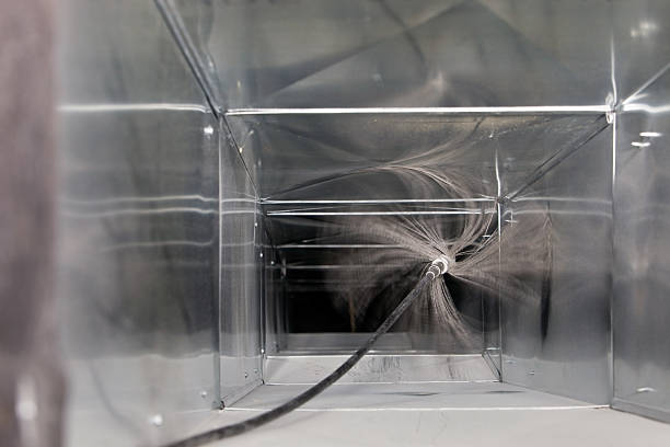 Emergency Air Duct Cleaning in WV